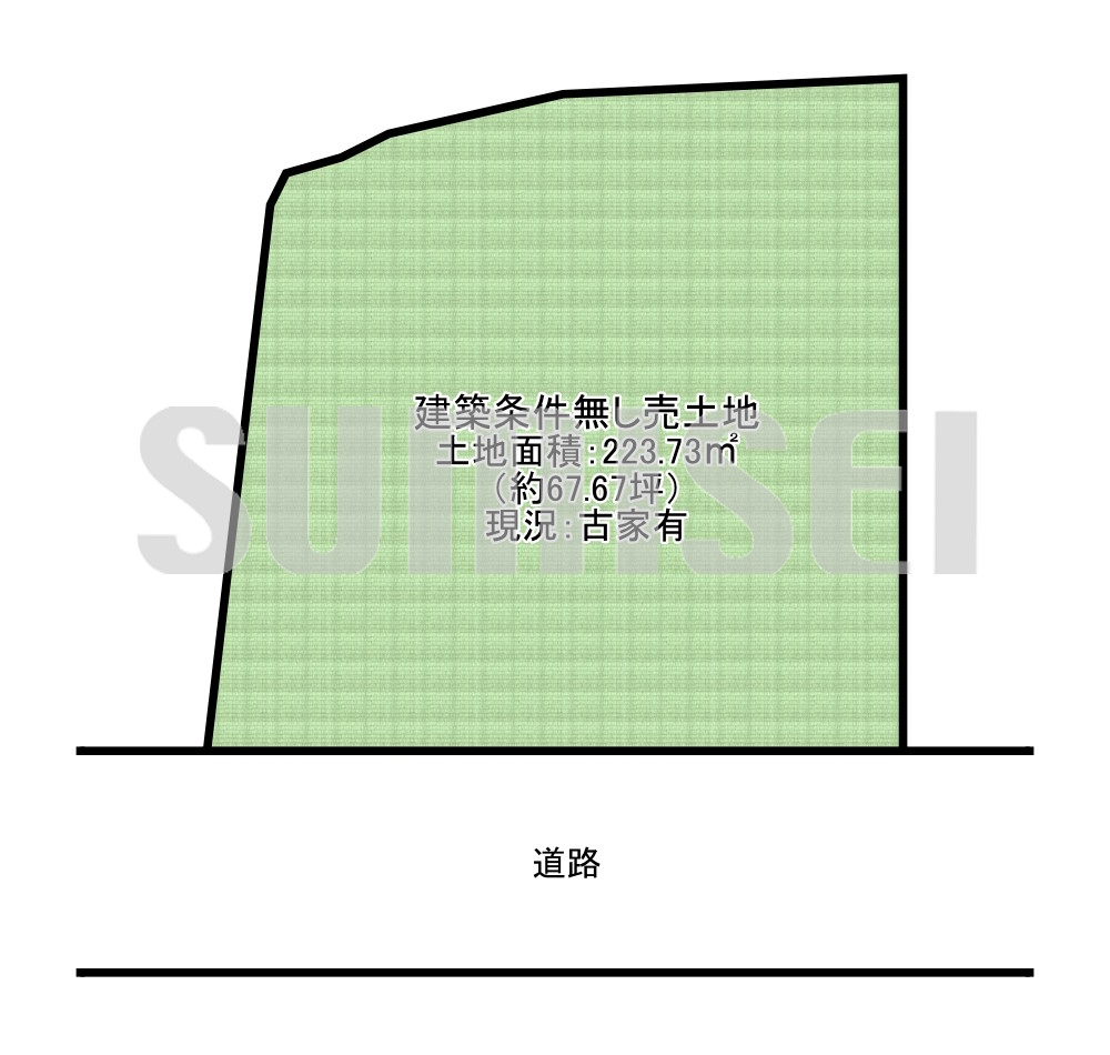 高槻市昭和台町２丁目の画像