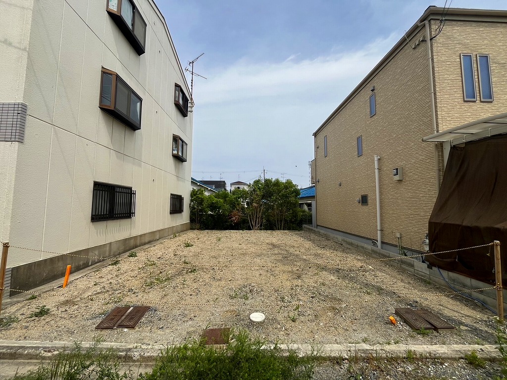高槻市東五百住町３丁目の画像