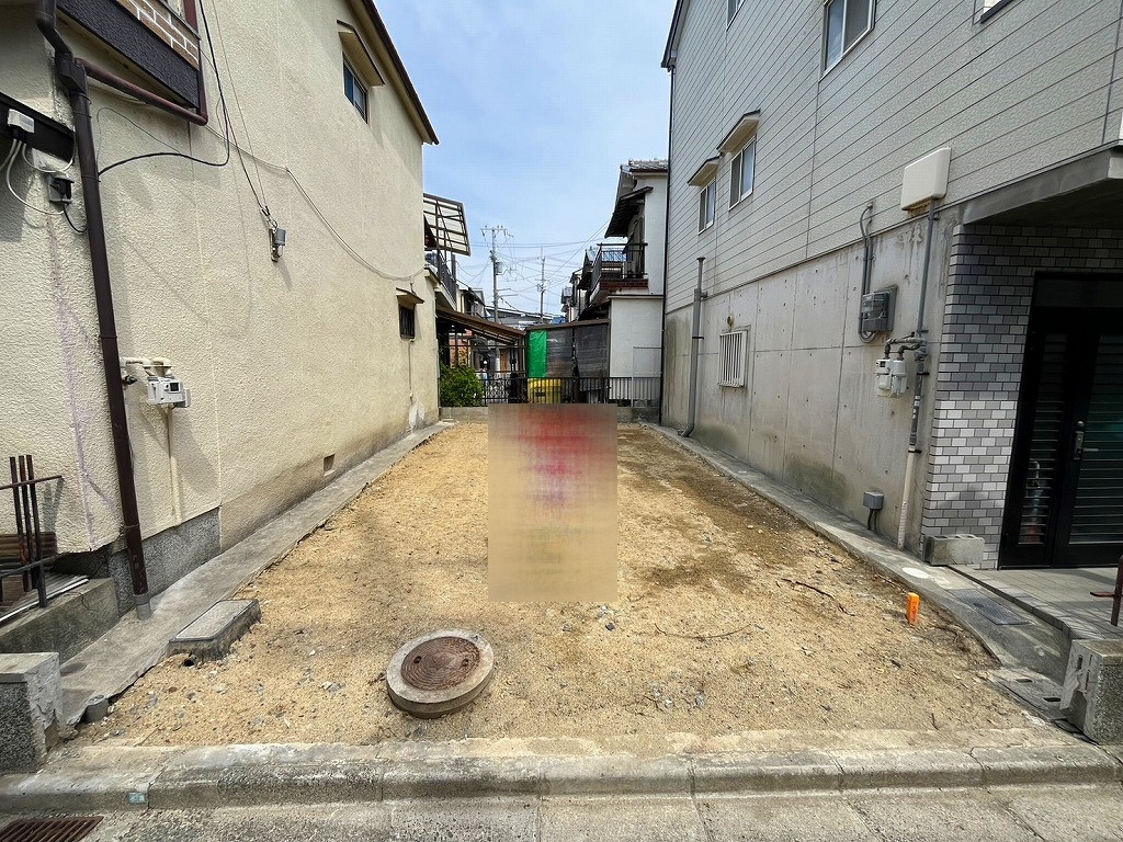 高槻市日向町の画像
