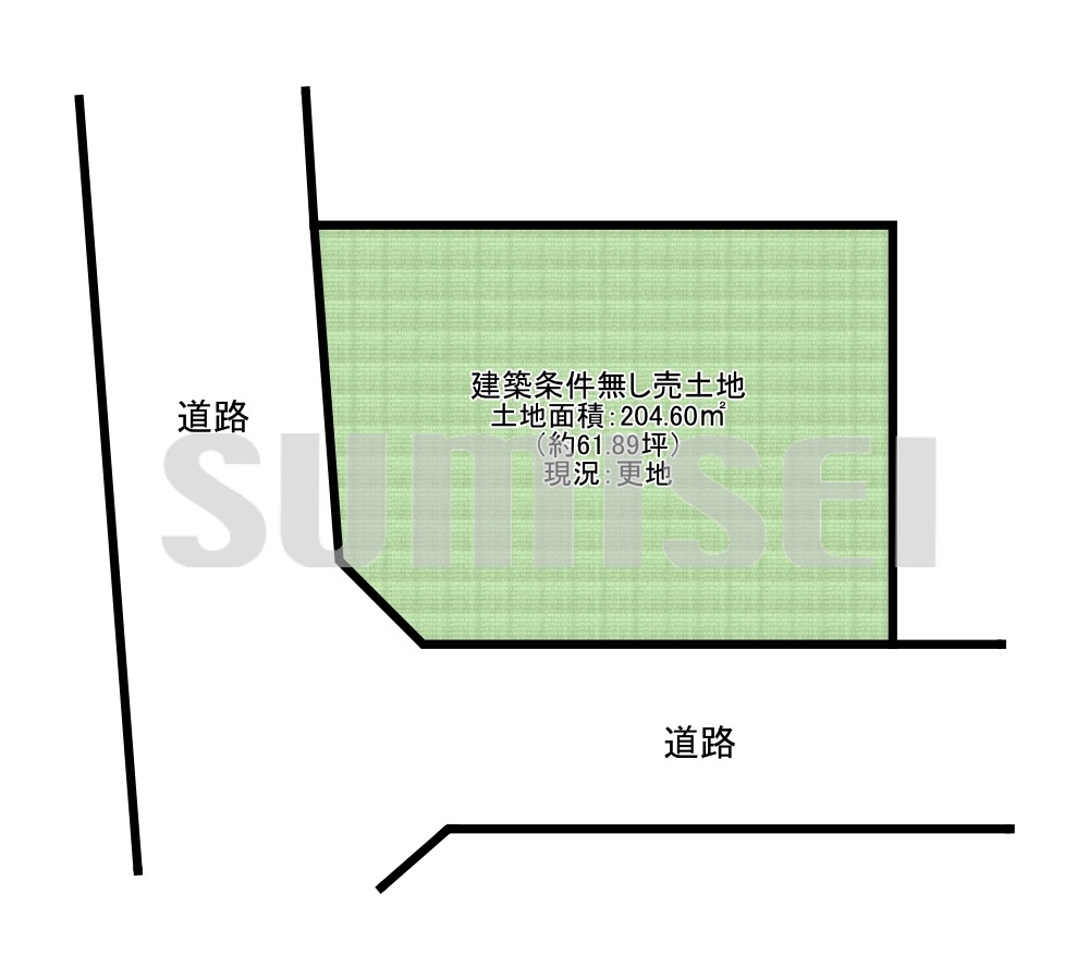 高槻市南平台５丁目の画像