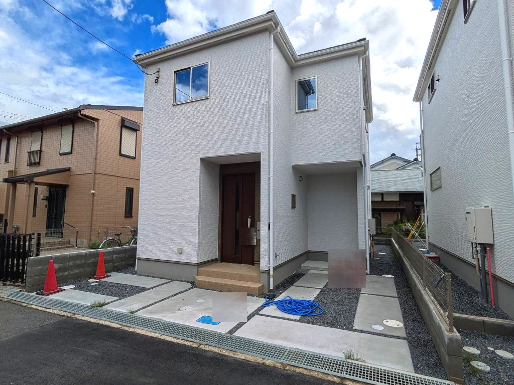 三島郡島本町広瀬1丁目の画像