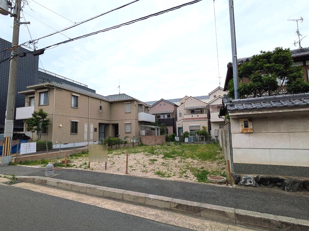 高槻市春日町の画像