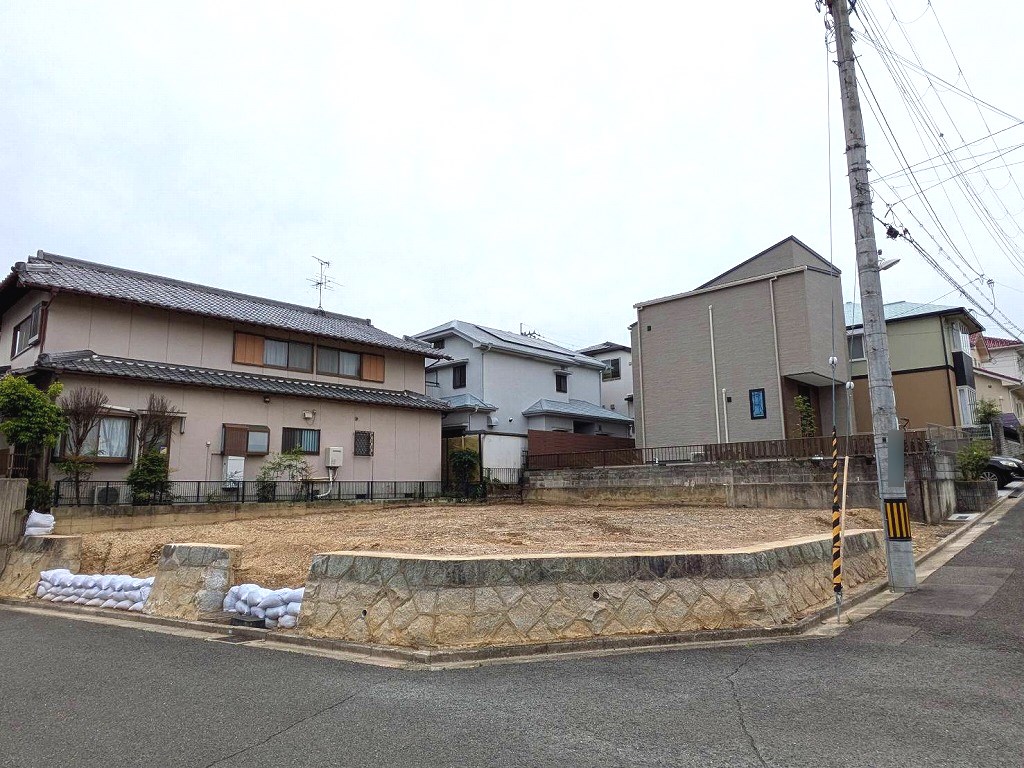 高槻市南平台５丁目の画像