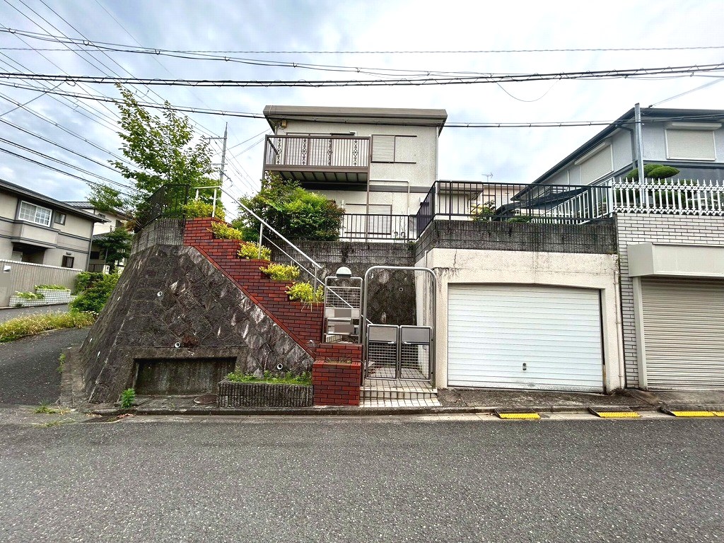 高槻市南平台５丁目の画像