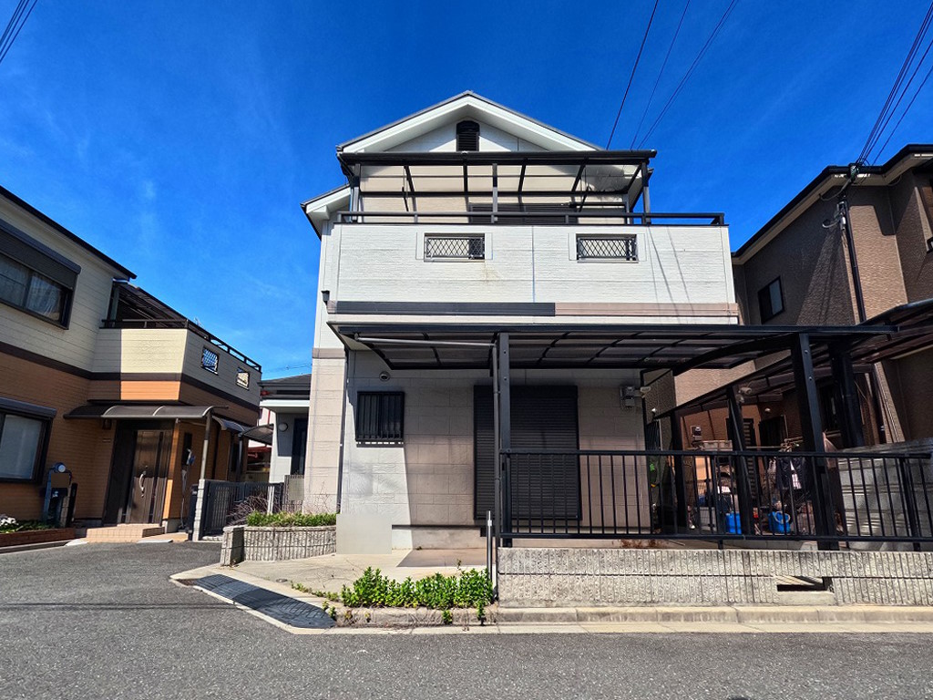高槻市辻子２丁目の画像