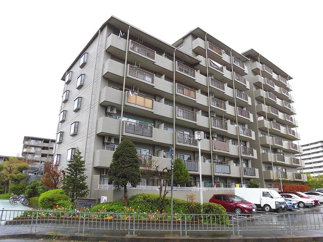 三島郡島本町山崎3丁目　ユニライフ山崎3号棟の画像