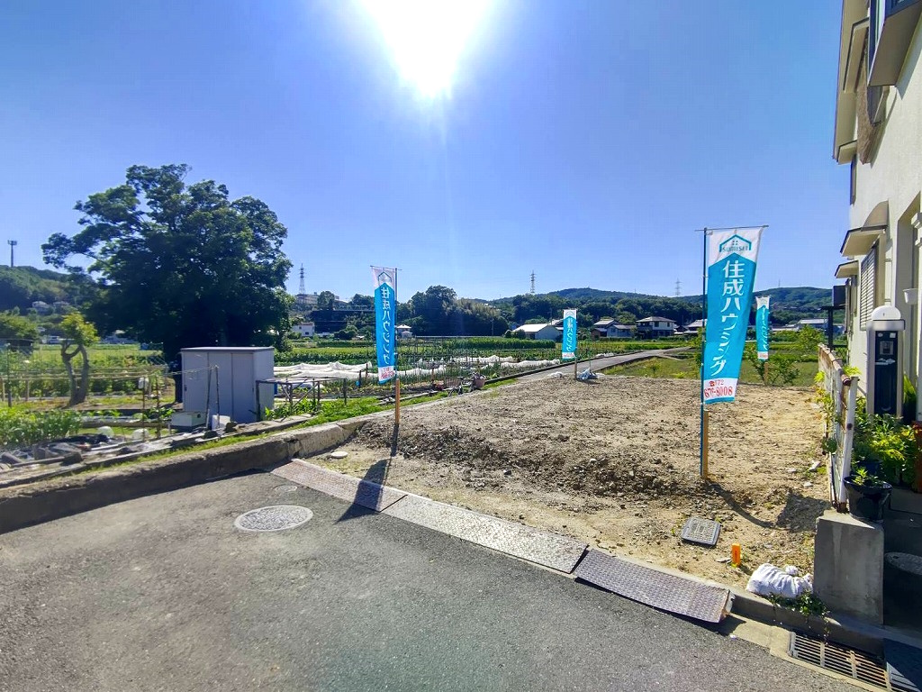高槻市西之川原２丁目の画像