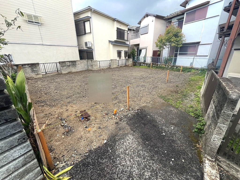 茨木市中村町の画像