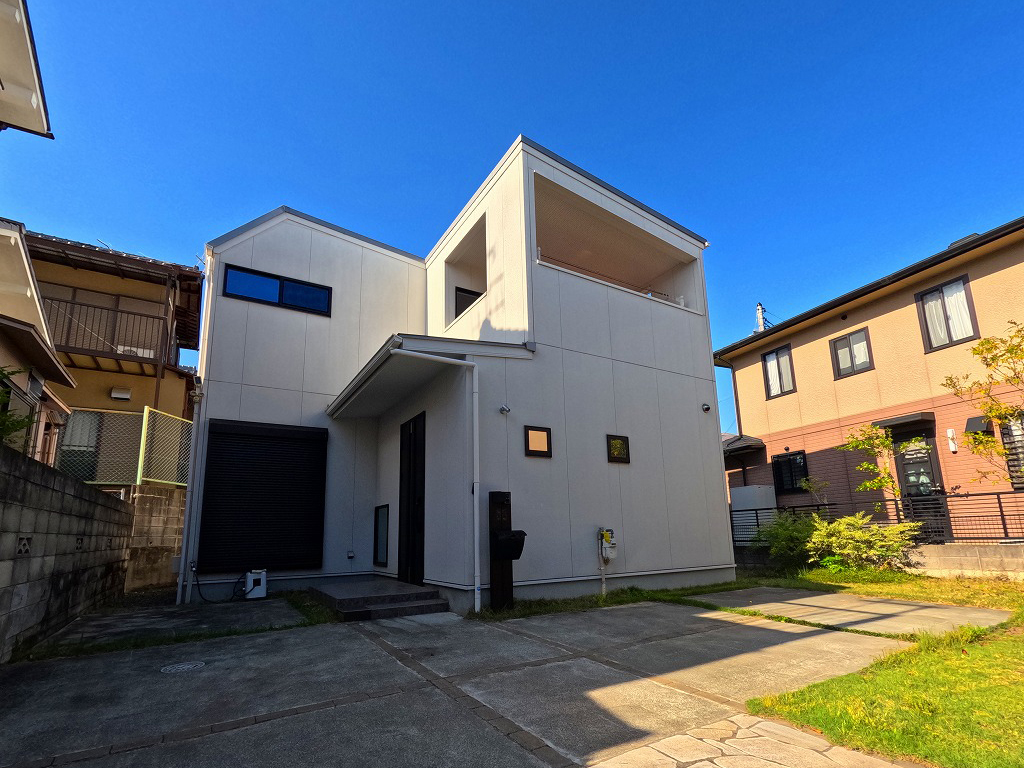 高槻市弥生が丘町の画像
