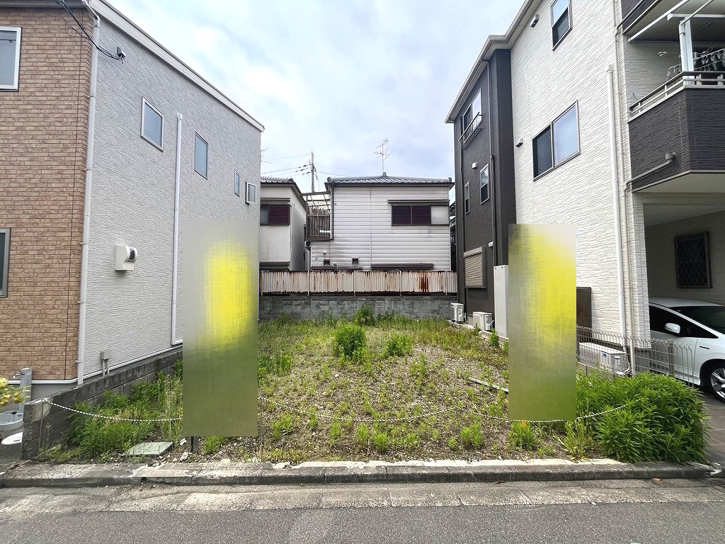 高槻市唐崎西１丁目の画像