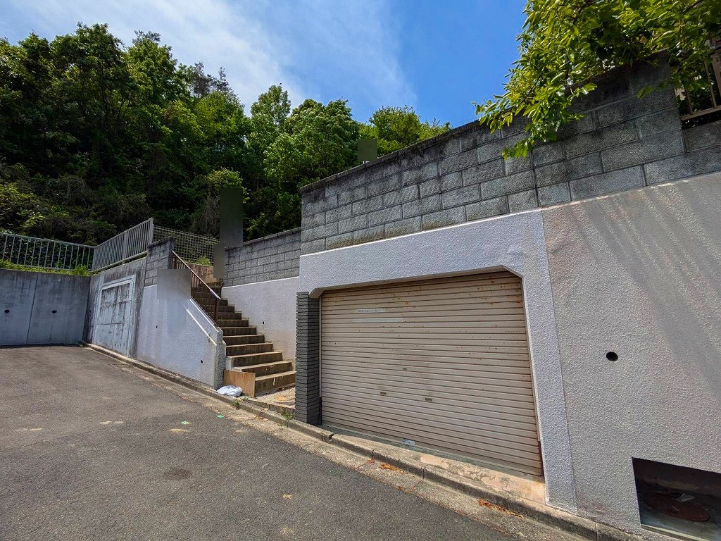 高槻市宮が谷町の画像