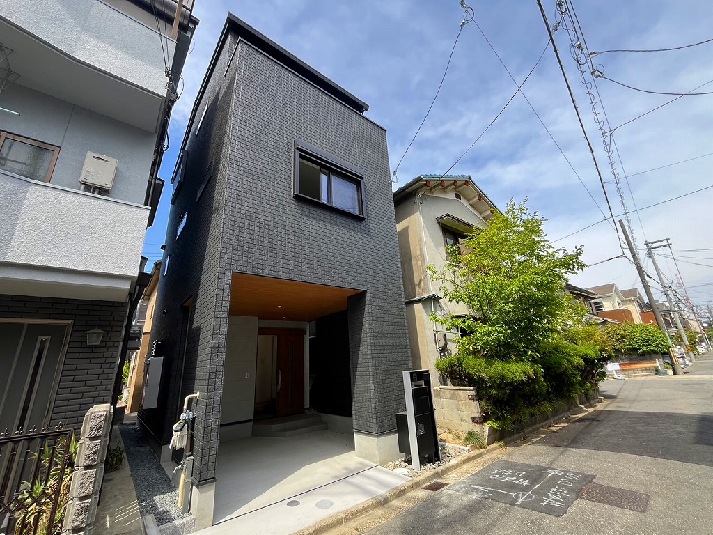 高槻市野田３丁目の画像