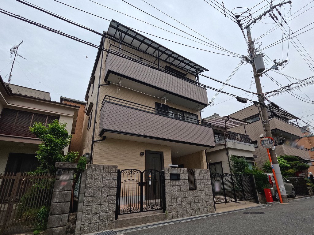 高槻市津之江町２丁目の画像
