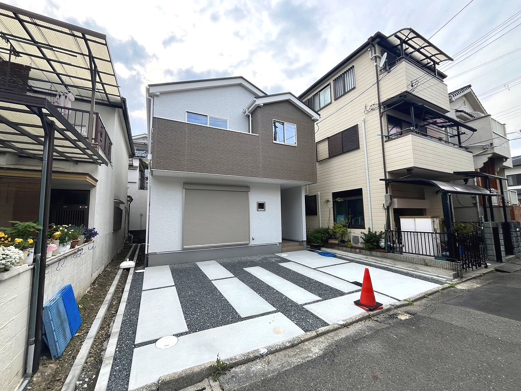 三島郡島本町広瀬2丁目の画像