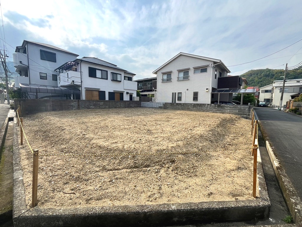三島郡島本町東大寺3丁目の画像