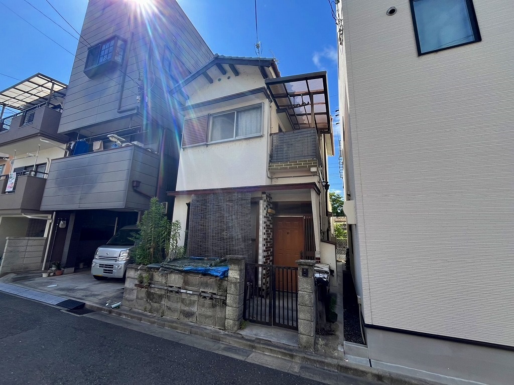 高槻市津之江北町の画像