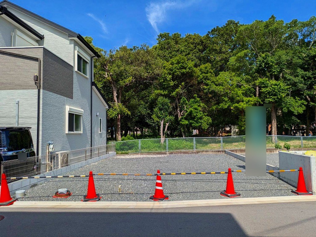 高槻市津之江北町の画像