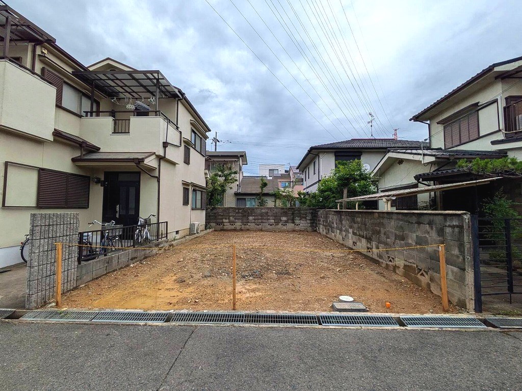 高槻市日向町の画像