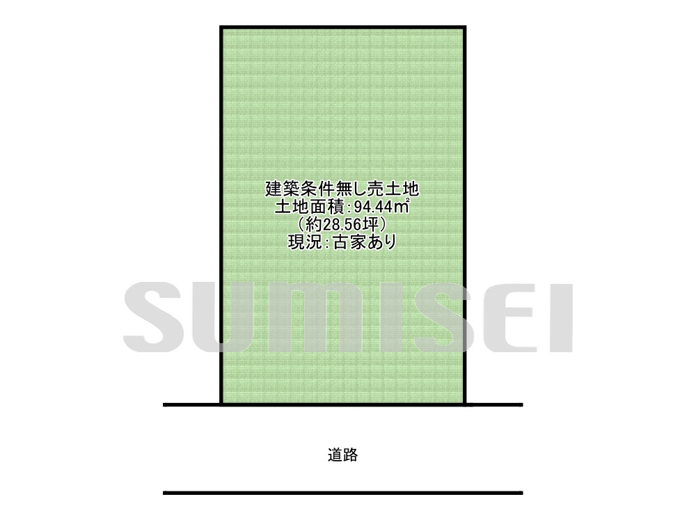 高槻市栄町４丁目の画像
