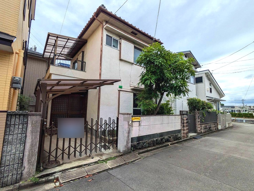 高槻市日向町の画像