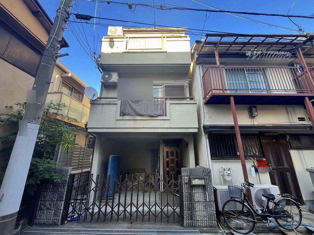 茨木市寺田町の画像