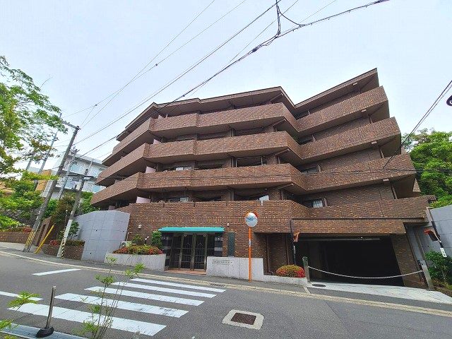 高槻市天神町１丁目イトーピア高槻天神町の画像