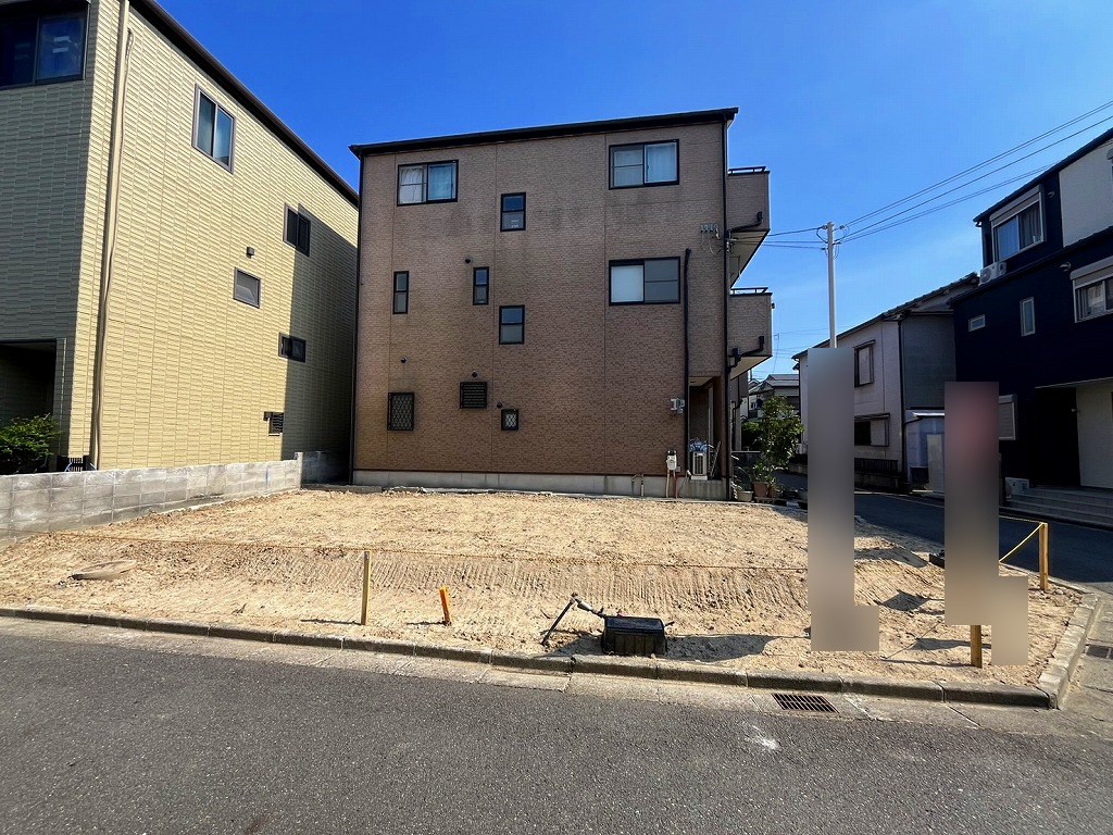 高槻市野田４丁目の画像