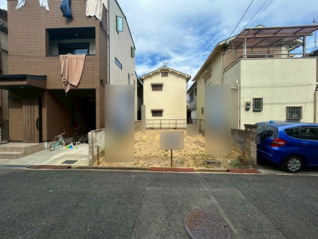 高槻市城南町２丁目の画像