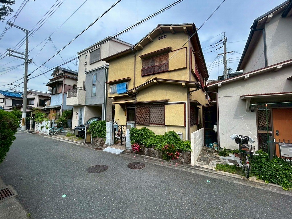 高槻市東五百住町２丁目の画像