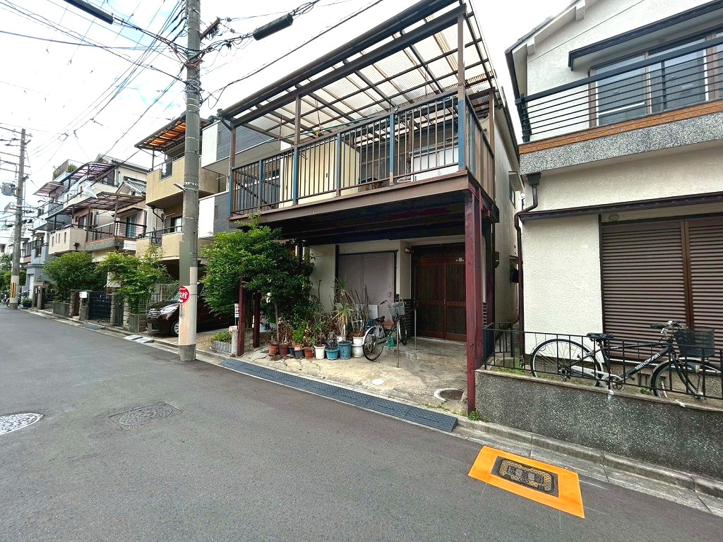高槻市東五百住町２丁目の画像