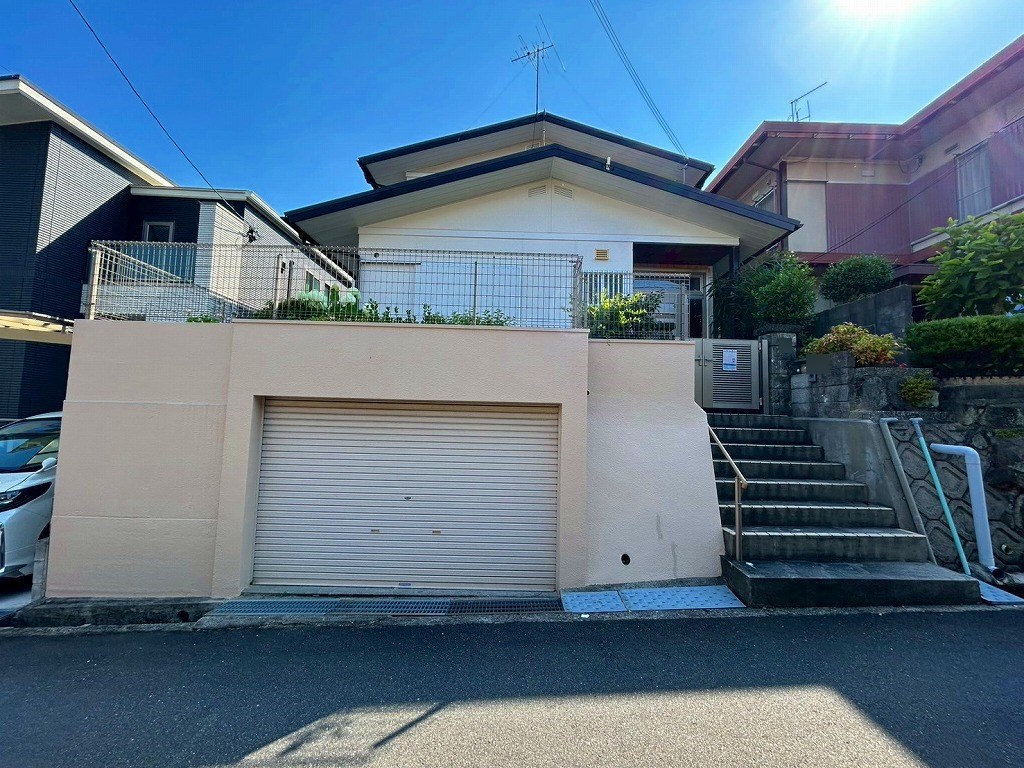高槻市安岡寺町５丁目の画像
