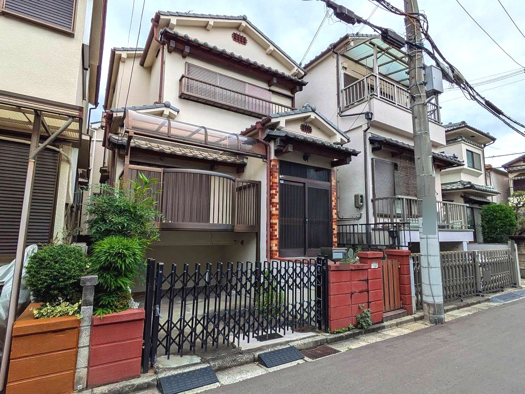 高槻市西冠３丁目の画像