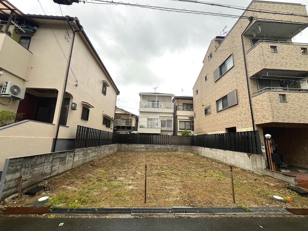 高槻市淀の原町の画像