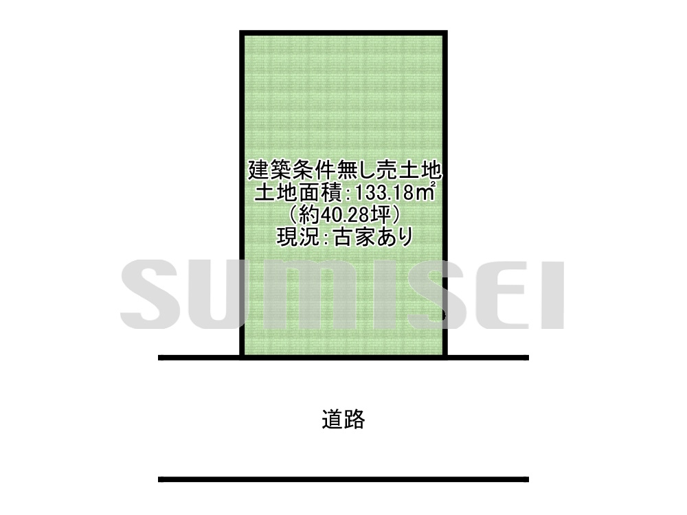 高槻市安岡寺町５丁目の画像