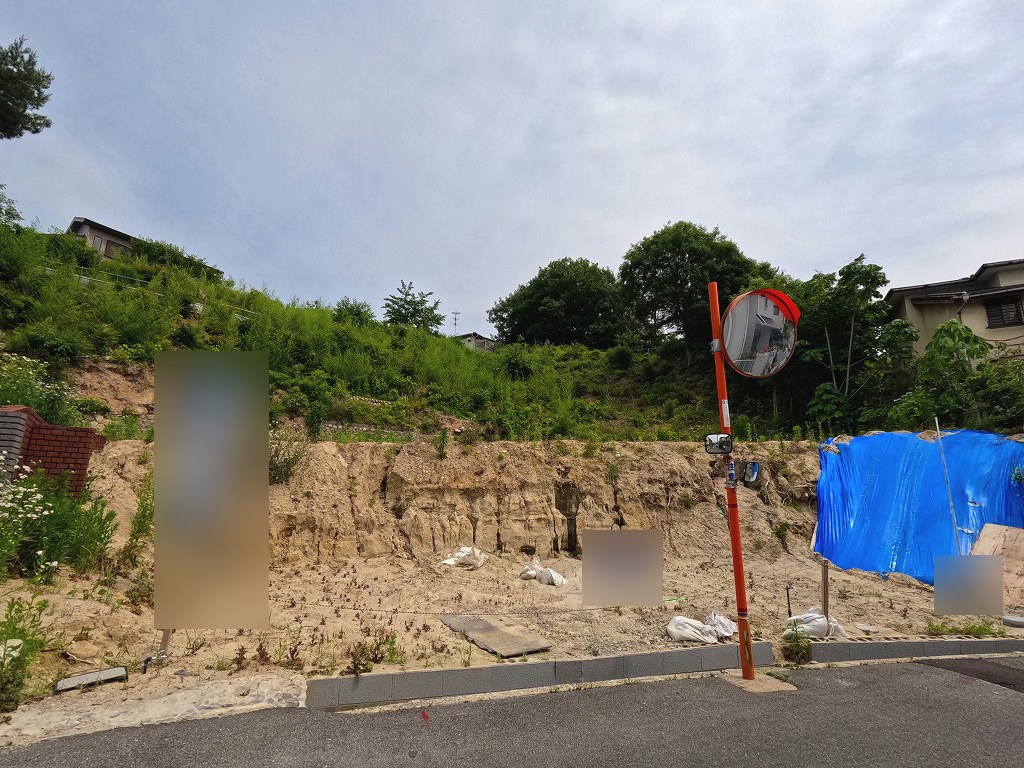茨木市南春日丘3丁目の画像