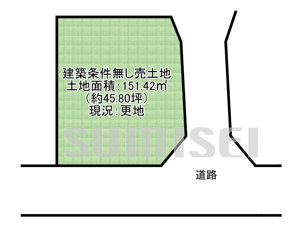高槻市日吉台三番町の画像