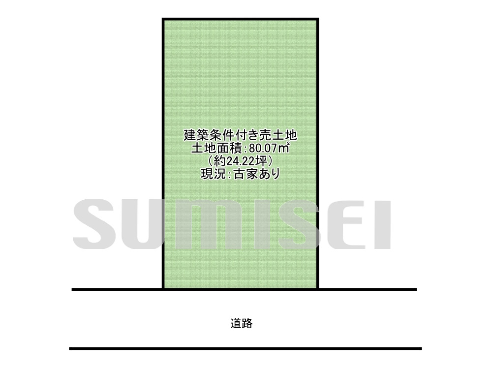茨木市新堂3丁目の画像