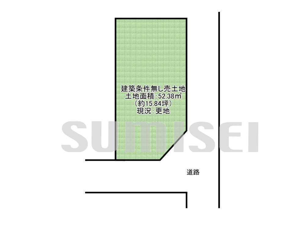 高槻市千代田町の画像