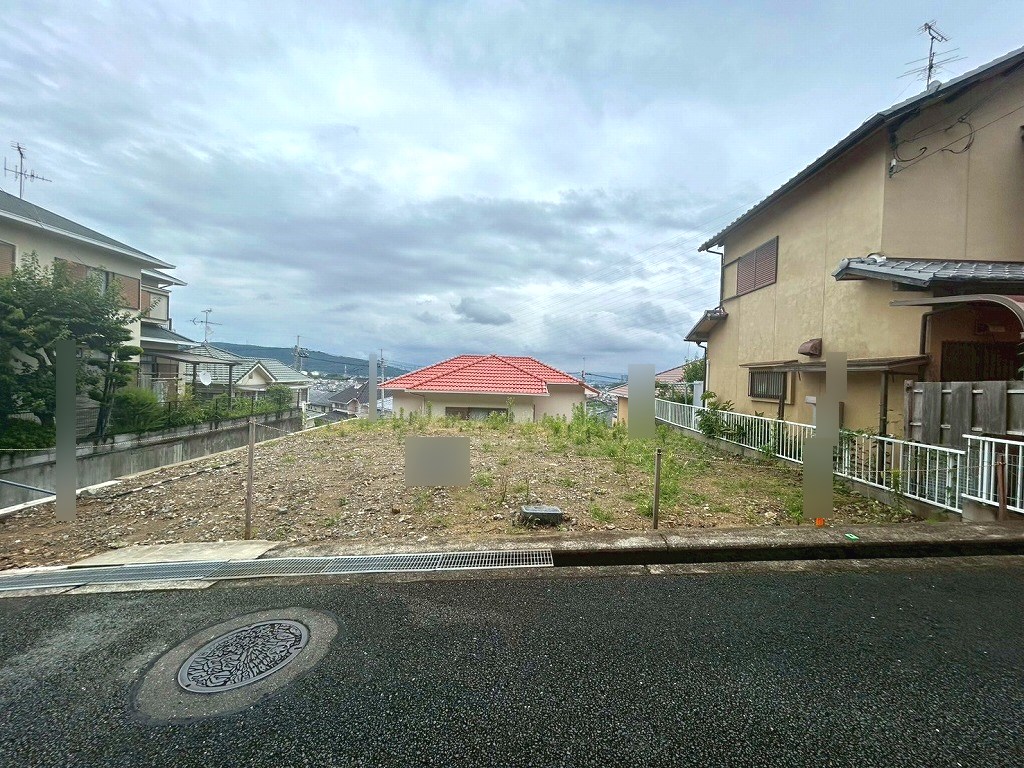 高槻市清水台１丁目の画像