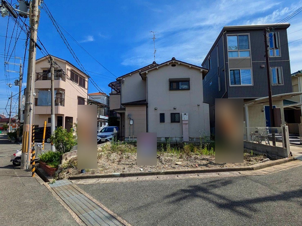 高槻市東五百住町２丁目の画像