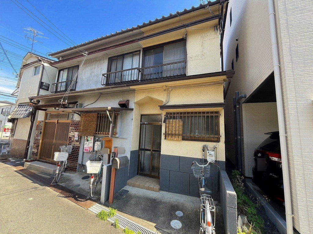 高槻市大冠町３丁目の画像