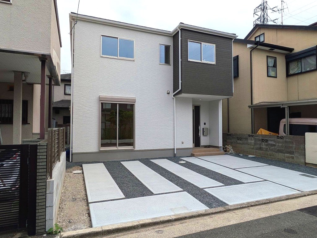 高槻市西町の画像