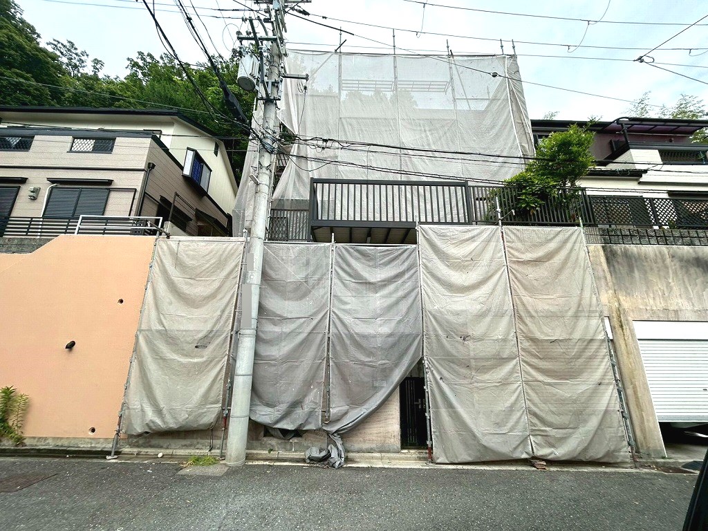 高槻市塚原１丁目の画像
