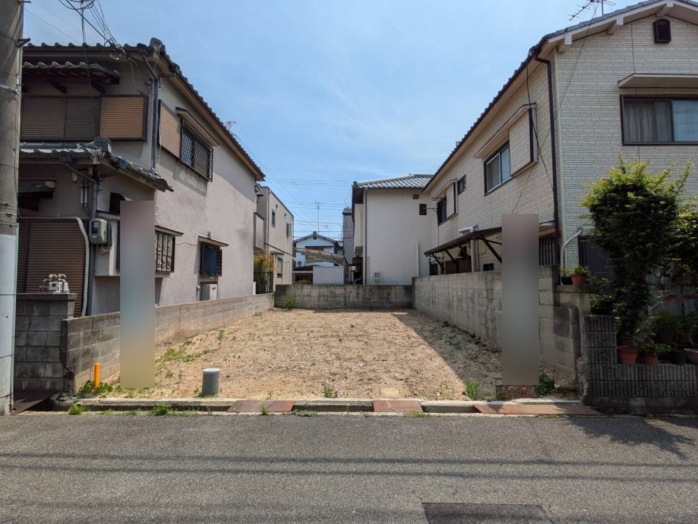 茨木市新堂3丁目の画像