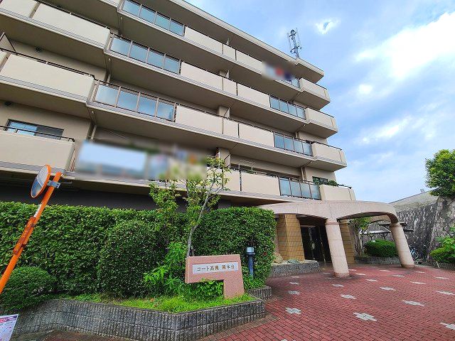 高槻市岡本町コート高槻岡本台の画像