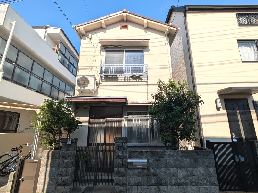 高槻市東五百住町１丁目の画像