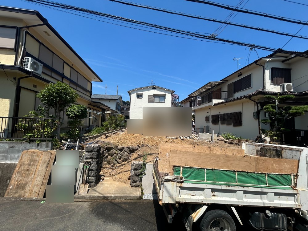 高槻市安岡寺町５丁目の画像