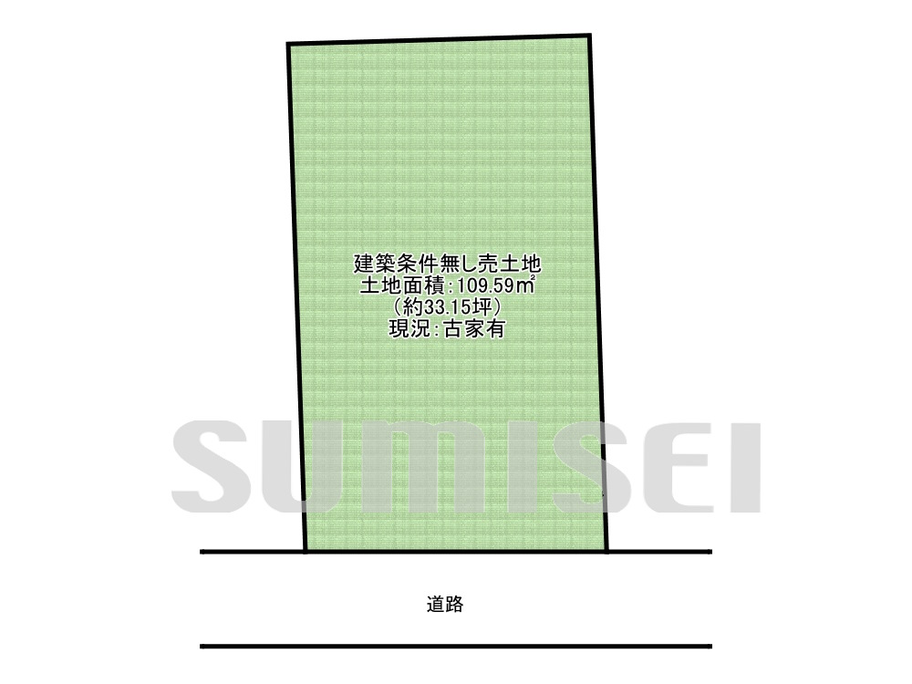 高槻市松が丘３丁目の画像