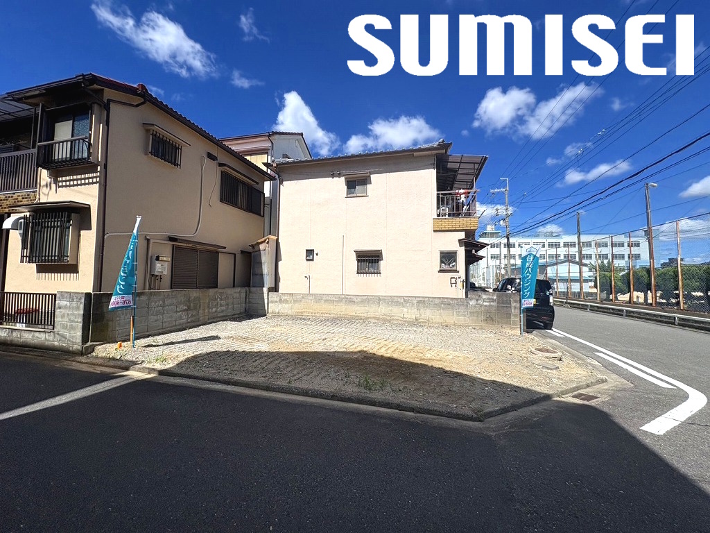 高槻市若松町の画像