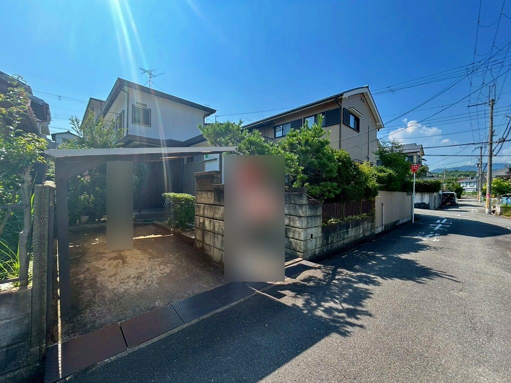 高槻市弥生が丘町の画像